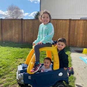 Meet your Posher, Ignacio